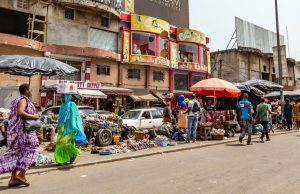 Afrique: la croissance économique reste fragile dans un contexte de chocs multiples