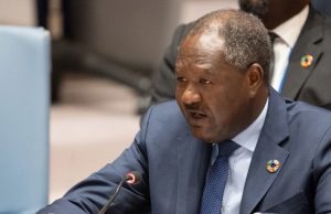 L’Afrique centrale n’échappe pas aux crises sécuritaires et climatiques (ONU)