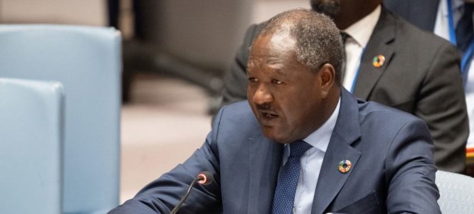 L’Afrique centrale n’échappe pas aux crises sécuritaires et climatiques (ONU)