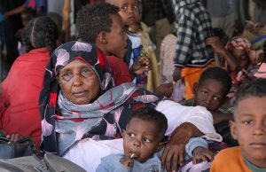 Conflit au Soudan: «Il ne peut y avoir de solution militaire à cette guerre»
