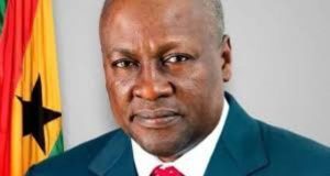 Ghana: pas d’état de grâce pour le «nouveau ancien» président John Dramani Mahama
