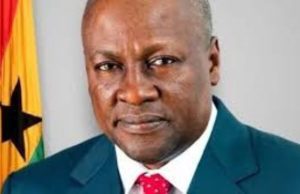Ghana: pas d’état de grâce pour le «nouveau ancien» président John Dramani Mahama