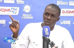 Guinée: sale temps pour la presse!
