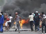 Le Mozambique va-t-il entrer dans une année de feu?