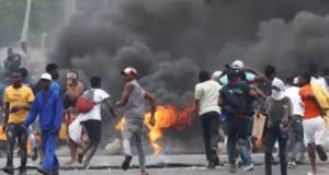 Le Mozambique va-t-il entrer dans une année de feu?
