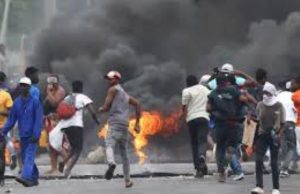 Le Mozambique va-t-il entrer dans une année de feu?