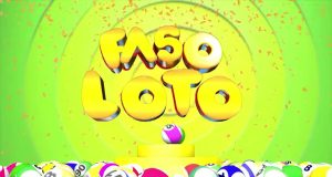 VIDÉO-LONAB: LONAB: le résultat du tirage 26 FASO LOTO 5/90 du 2 décembre 2024