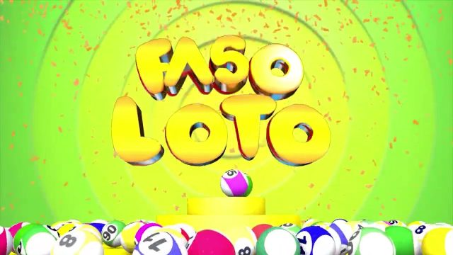 VIDÉO-LONAB: LONAB: le résultat du tirage 26 FASO LOTO 5/90 du 2 décembre 2024