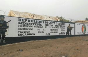 Libération des deux gendarmes ivoiriens arrêtés au Burkina Faso