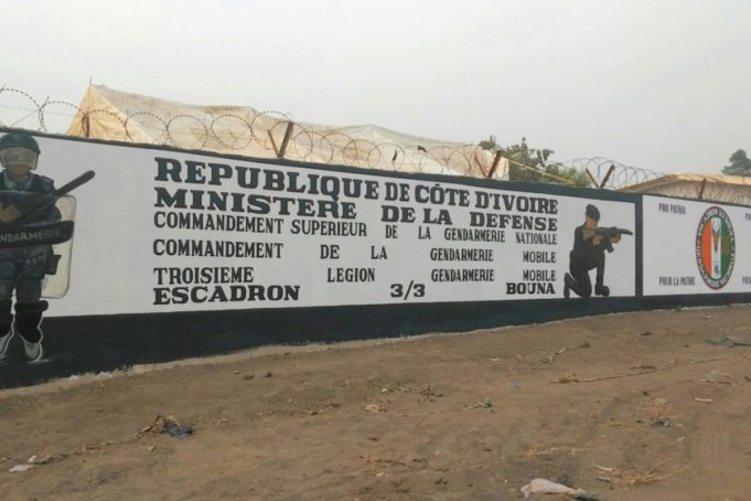 Libération des deux gendarmes ivoiriens arrêtés au Burkina Faso