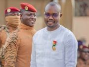 Burkina: Jean Emmanuel Ouédraogo attendu par les députés