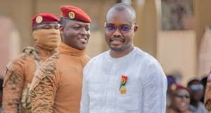 Burkina: Jean Emmanuel Ouédraogo attendu par les députés