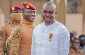 Burkina: Jean Emmanuel Ouédraogo attendu par les députés