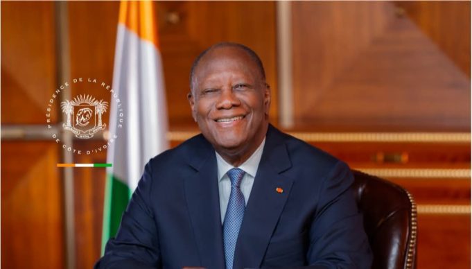 La Côte d’Ivoire annonce le retrait des soldats français