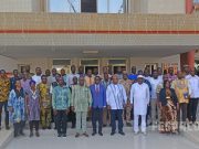 FESPACO 2025: installation des 50 membres du Comité national d’organisation