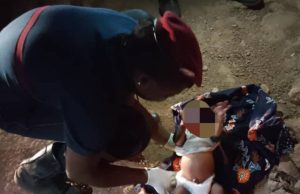 Burkina: un bébé abandonné devant une cour à Dédougou
