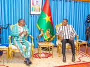 Burkina: l’association des anciens fonctionnaires des Nations Unies disposée à apporter son expertise