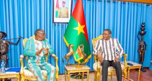 Burkina: l’association des anciens fonctionnaires des Nations Unies disposée à apporter son expertise