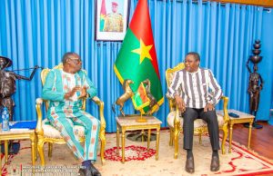 Burkina: l’association des anciens fonctionnaires des Nations Unies disposée à apporter son expertise