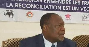 Burkina: «Le succès de la réconciliation nationale passe par le dialogue inclusif et sincère»