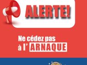 Burkina: alerte sur une «arnaque bien connue (qui) refait surface » !
