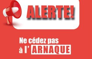 Burkina: alerte sur une «arnaque bien connue (qui) refait surface » !