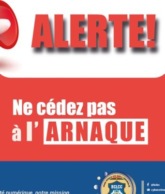 Burkina: Haro sur de nouvelles fausses plateformes d’investissement !