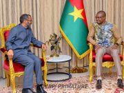Banque mondiale: le représentant résident salue les performances du Burkina Faso