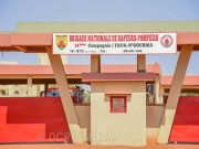 Protection civile: la 14e Compagnie d’Incendie et de Secours de Fada N’Gourma inaugurée