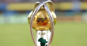 Football: le CHAN officiellement supprimé