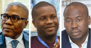 Coup d’Etat avorté au Bénin: Olivier Boko, Oswald Homeky et Rock Nieri condamnés à 20 ans de prison
