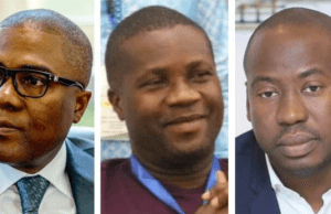 Coup d’Etat avorté au Bénin: Olivier Boko, Oswald Homeky et Rock Nieri condamnés à 20 ans de prison