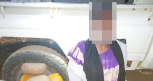 Burkina: deux trafiquants de cannabis mis aux arrêts à Pô