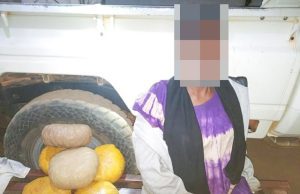 Burkina: deux trafiquants de cannabis mis aux arrêts à Pô