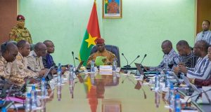 Burkina: la perspective d’un statut de la chefferie coutumière et traditionnelle actée