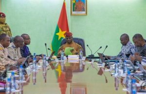 Burkina/Fonction publique: le recrutement de 11 404 agents sur concours directs et professionnels autorisés en 2025