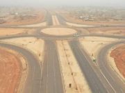 Ouagadougou: démolition de constructions sur la voie de contournement en vue