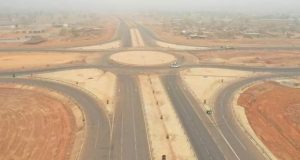 Ouagadougou: démolition de constructions sur la voie de contournement en vue