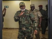 Corneille Nangaa-M23: «Nous allons continuer notre marche vers Kinshasa»