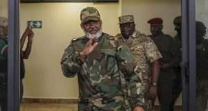 Corneille Nangaa-M23: «Nous allons continuer notre marche vers Kinshasa»