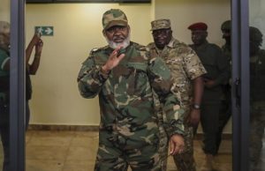 Corneille Nangaa-M23: «Nous allons continuer notre marche vers Kinshasa»