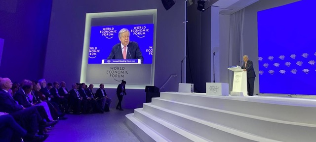 Davos