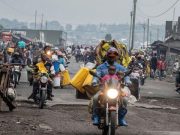 RD-Congo: la présence des éléments du M23 à Goma plonge la ville dans le chaos
