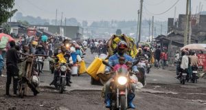 RD-Congo: la présence des éléments du M23 à Goma plonge la ville dans le chaos