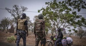 Terrorisme au Bénin: 28 soldats tués dans le nord du pays