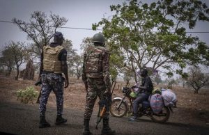Terrorisme au Bénin: 28 soldats tués dans le nord du pays