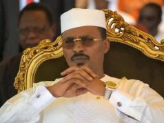 CPI: le Tchad annonce son retrait de la Cour