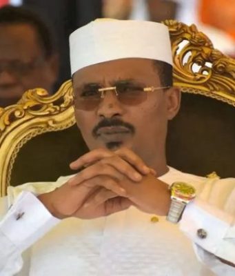 Le Tchad annonce son retrait de la CPI