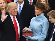 Investiture de Donald Trump: le 47e président promet l’« âge d’or » aux Américains