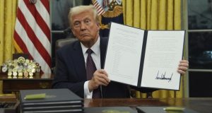 Etats-Unis: 303 Burkinabè parmi les milliers de migrants africains en attente d’expulsion